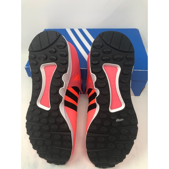 ADIDAS ORGINAL MEN'S EQT SNEAKERS - Picture 3 of 4